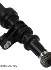 Beck/Arnley Manual Transmission Speed Sensor 090-5055                                     - 090-5055 - Image 3