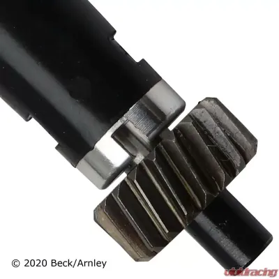 Beck/Arnley Manual Transmission Speed Sensor 090-5055 - 090-5055