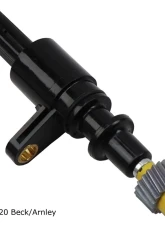 Beck/Arnley Vehicle Speed Sensor 090-5058                                     - 090-5058 - Image 3