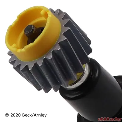 Beck/Arnley Vehicle Speed Sensor 090-5058 - 090-5058