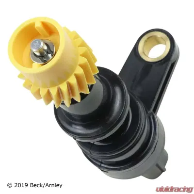 Beck/Arnley Manual Transmission Speed Sensor 090-5151 - 090-5151