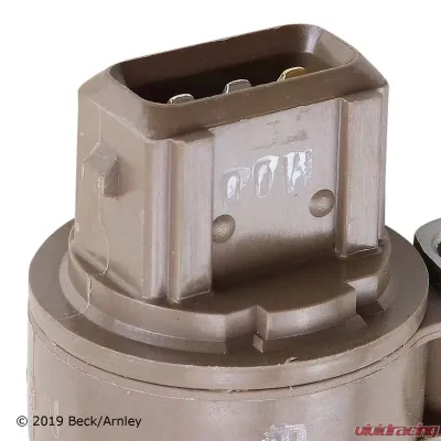 Beck/Arnley Vehicle Speed Sensor 090-5160 - 090-5160