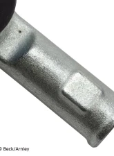 Beck/Arnley Steering Tie Rod End 101-0420                                     - 101-0420 - Image 2