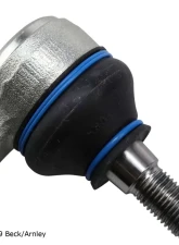 Beck/Arnley Steering Tie Rod End 101-0420                                     - 101-0420 - Image 3