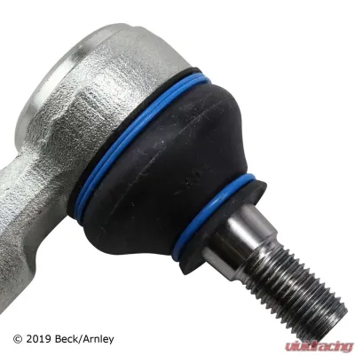 Beck/Arnley Steering Tie Rod End 101-0420 - 101-0420