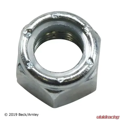 Beck/Arnley Steering Tie Rod End 101-0420 - 101-0420