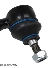 Beck/Arnley Steering Tie Rod Assembly 101-1022                                     - 101-1022 - Image 2