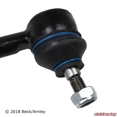 Beck/Arnley Steering Tie Rod Assembly 101-1022 - 101-1022