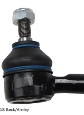 Beck/Arnley Steering Tie Rod Assembly 101-1022                                     - 101-1022 - Image 3