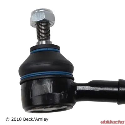 Beck/Arnley Steering Tie Rod Assembly 101-1022 - 101-1022