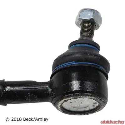 Beck/Arnley Steering Tie Rod Assembly 101-1022 - 101-1022