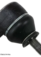 Beck/Arnley Steering Tie Rod End 101-1188                                     - 101-1188 - Image 3
