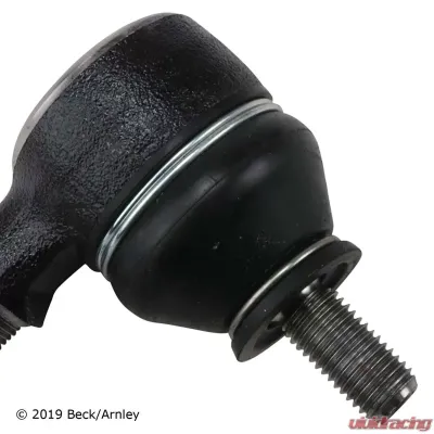 Beck/Arnley Steering Tie Rod End 101-1188 - 101-1188