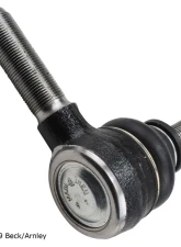 Beck/Arnley Steering Tie Rod End 101-1543                                     - 101-1543 - Image 2