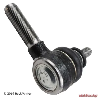 Beck/Arnley Steering Tie Rod End 101-1543 - 101-1543