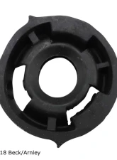 Beck/Arnley Drive Shaft Center Bearing Rubber Cushion 101-1725                                     - 101-1725 - Image 2