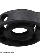 Beck/Arnley Drive Shaft Center Bearing Rubber Cushion 101-1725                                     - 101-1725 - Image 4