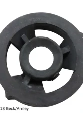 Beck/Arnley Drive Shaft Center Bearing Rubber Cushion 101-1733                                     - 101-1733 - Image 2