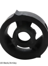 Beck/Arnley Drive Shaft Center Bearing Rubber Cushion 101-1733                                     - 101-1733 - Image 3