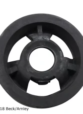 Beck/Arnley Drive Shaft Center Bearing Rubber Cushion 101-1733                                     - 101-1733 - Image 4