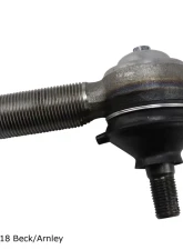 Beck/Arnley Steering Tie Rod End 101-1766                                     - 101-1766 - Image 2