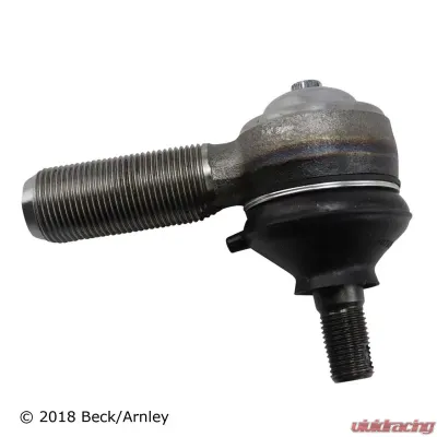 Beck/Arnley Steering Tie Rod End 101-1766 - 101-1766