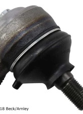 Beck/Arnley Steering Tie Rod End 101-1766                                     - 101-1766 - Image 3