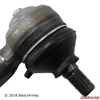 Beck/Arnley Steering Tie Rod End 101-1766 - 101-1766