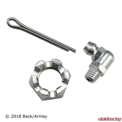 Beck/Arnley Steering Tie Rod End 101-1766 - 101-1766