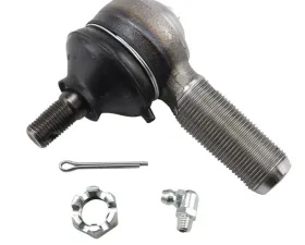 Beck/Arnley Steering Tie Rod End 101-1766