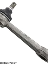 Beck/Arnley Steering Pitman Arm 101-1790                                     - 101-1790 - Image 2