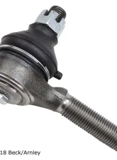 Beck/Arnley Steering Tie Rod End 101-1873                                     - 101-1873 - Image 2