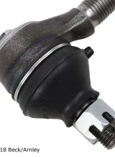 Beck/Arnley Steering Tie Rod End 101-1873                                     - 101-1873 - Image 3
