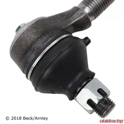 Beck/Arnley Steering Tie Rod End 101-1873 - 101-1873