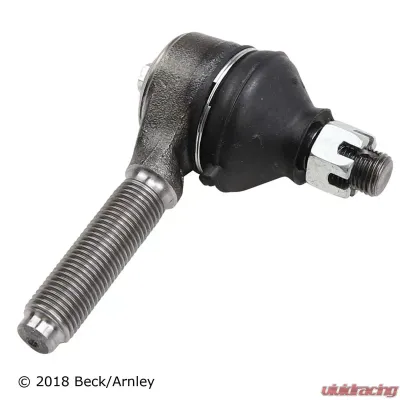 Beck/Arnley Steering Tie Rod End 101-1873 - 101-1873