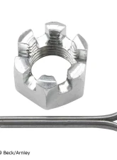 Beck/Arnley Steering Idler Arm 101-1998                                     - 101-1998 - Image 4