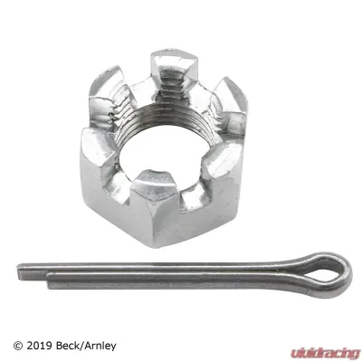 Beck/Arnley Steering Idler Arm 101-1998 - 101-1998