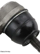 Beck/Arnley Steering Tie Rod End 101-2343                                     - 101-2343 - Image 3