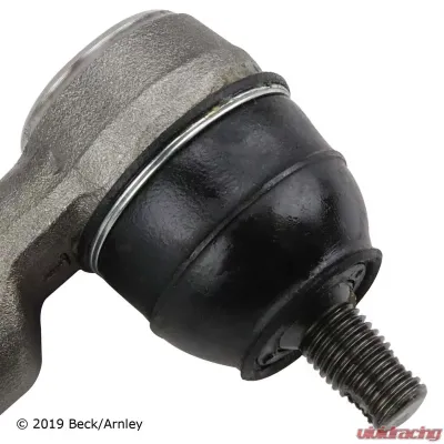 Beck/Arnley Steering Tie Rod End 101-2343 - 101-2343