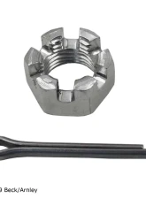 Beck/Arnley Steering Tie Rod End 101-2343                                     - 101-2343 - Image 4