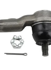 Beck/Arnley Steering Tie Rod End 101-2343                                     - 101-2343 - Image 4