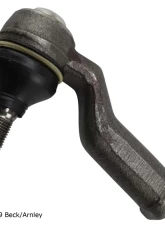 Beck/Arnley Steering Tie Rod End 101-2814                                     - 101-2814 - Image 2