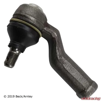 Beck/Arnley Steering Tie Rod End 101-2814 - 101-2814