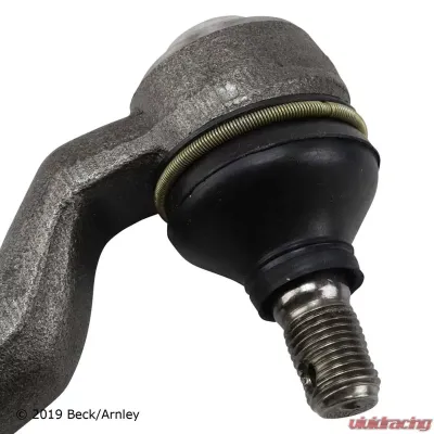 Beck/Arnley Steering Tie Rod End 101-2814 - 101-2814