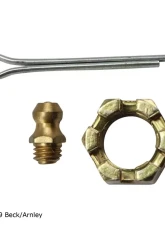 Beck/Arnley Steering Tie Rod End 101-2814                                     - 101-2814 - Image 4