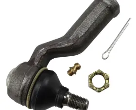 Beck/Arnley Steering Tie Rod End 101-2814