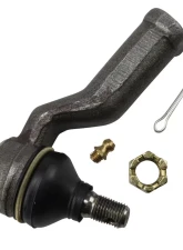 Beck/Arnley Steering Tie Rod End 101-2814                                     - 101-2814 - Image 4