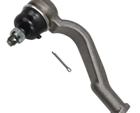 Beck/Arnley Steering Tie Rod End 101-2822