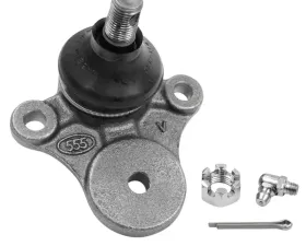 Beck/Arnley Suspension Ball Joint 101-2921