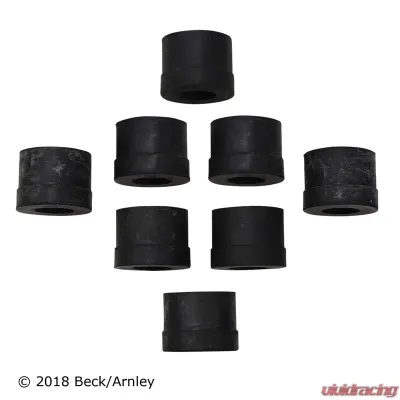 Beck/Arnley Suspension Control Arm Bushing 101-3051 - 101-3051